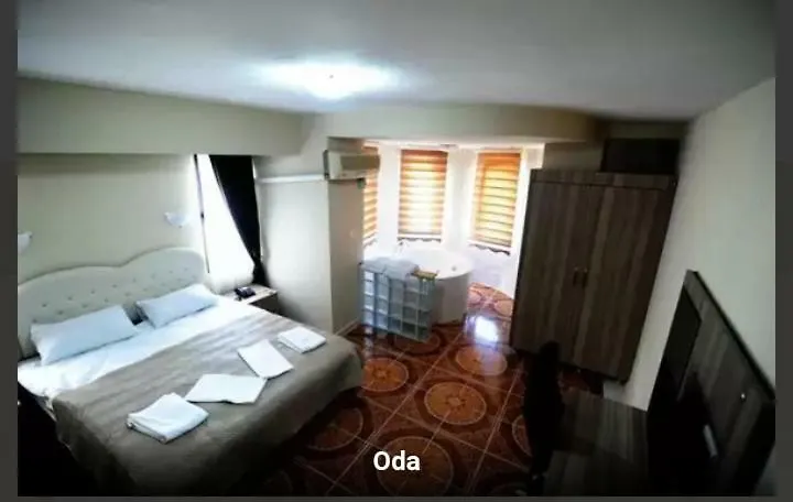 ** Hotel Arslan Otel Kusadasi Turkey