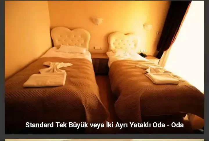 Arslan Otel Kusadasi Hotel