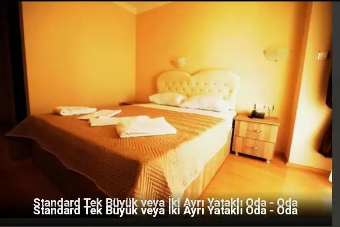 Hotel Arslan Otel Kusadasi