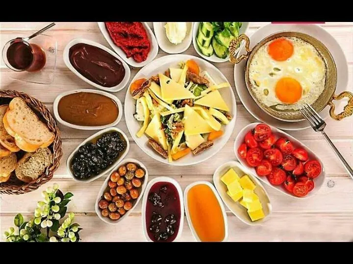 Arslan Otel Kusadasi