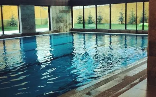 ** Hotel Arslan Otel Kusadasi Turkey