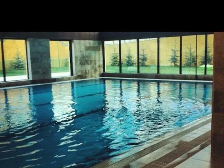 Arslan Otel Kusadasi Turkey