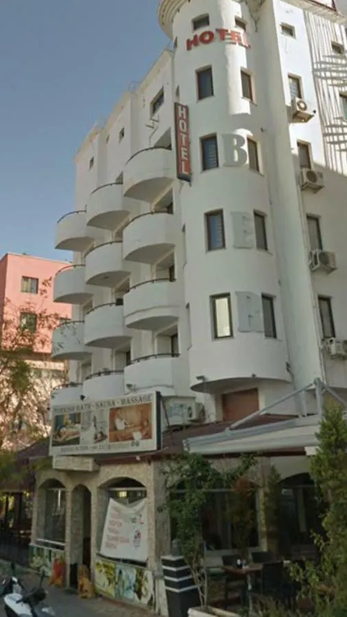 Arslan Otel Kusadasi Hotel