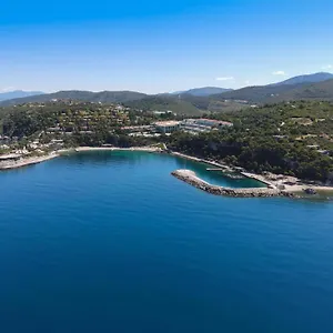 Feriested Pine Bay, Kusadası